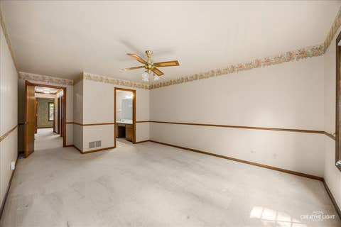 Tiny photo for 1109 Foxtail Court, Darien, IL 60561 (MLS # 12709800)