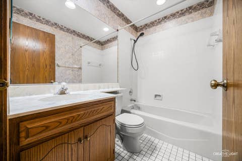 Tiny photo for 1109 Foxtail Court, Darien, IL 60561 (MLS # 12709800)