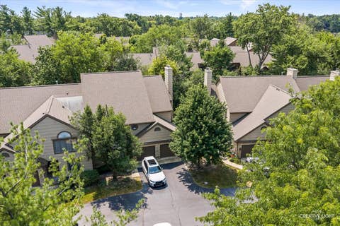 Tiny photo for 1109 Foxtail Court, Darien, IL 60561 (MLS # 12709800)