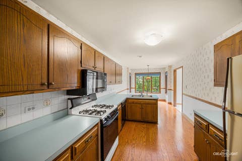 Tiny photo for 1109 Foxtail Court, Darien, IL 60561 (MLS # 12709800)