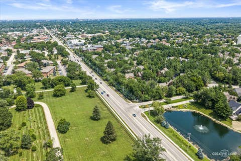 Tiny photo for 1109 Foxtail Court, Darien, IL 60561 (MLS # 12709800)