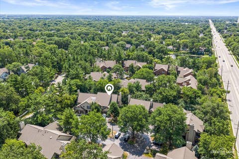 Tiny photo for 1109 Foxtail Court, Darien, IL 60561 (MLS # 12709800)