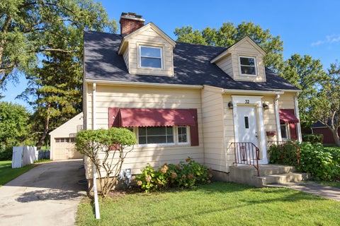 Photo of 32 S College Street, Batavia, IL 60510 (MLS # 12777013)