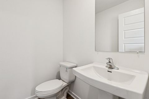 Tiny photo for 1405 Oakfield Lane, Pingree Grove, IL 60140 (MLS # 12502489)
