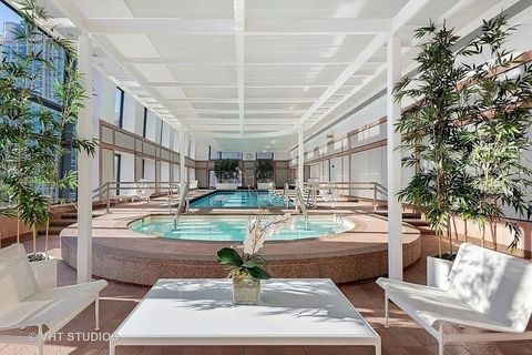 Tiny photo for 161 E CHICAGO Avenue #45FG, Chicago, IL 60611 (MLS # 12621590)