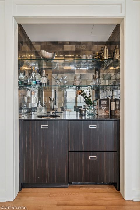 Tiny photo for 161 E CHICAGO Avenue #45FG, Chicago, IL 60611 (MLS # 12621590)