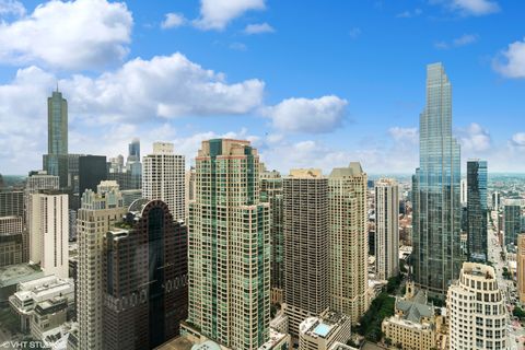 Tiny photo for 161 E CHICAGO Avenue #45FG, Chicago, IL 60611 (MLS # 12621590)