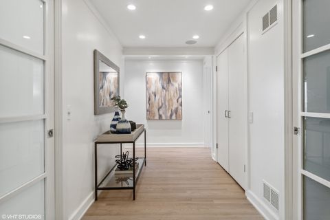 Tiny photo for 161 E CHICAGO Avenue #45FG, Chicago, IL 60611 (MLS # 12621590)