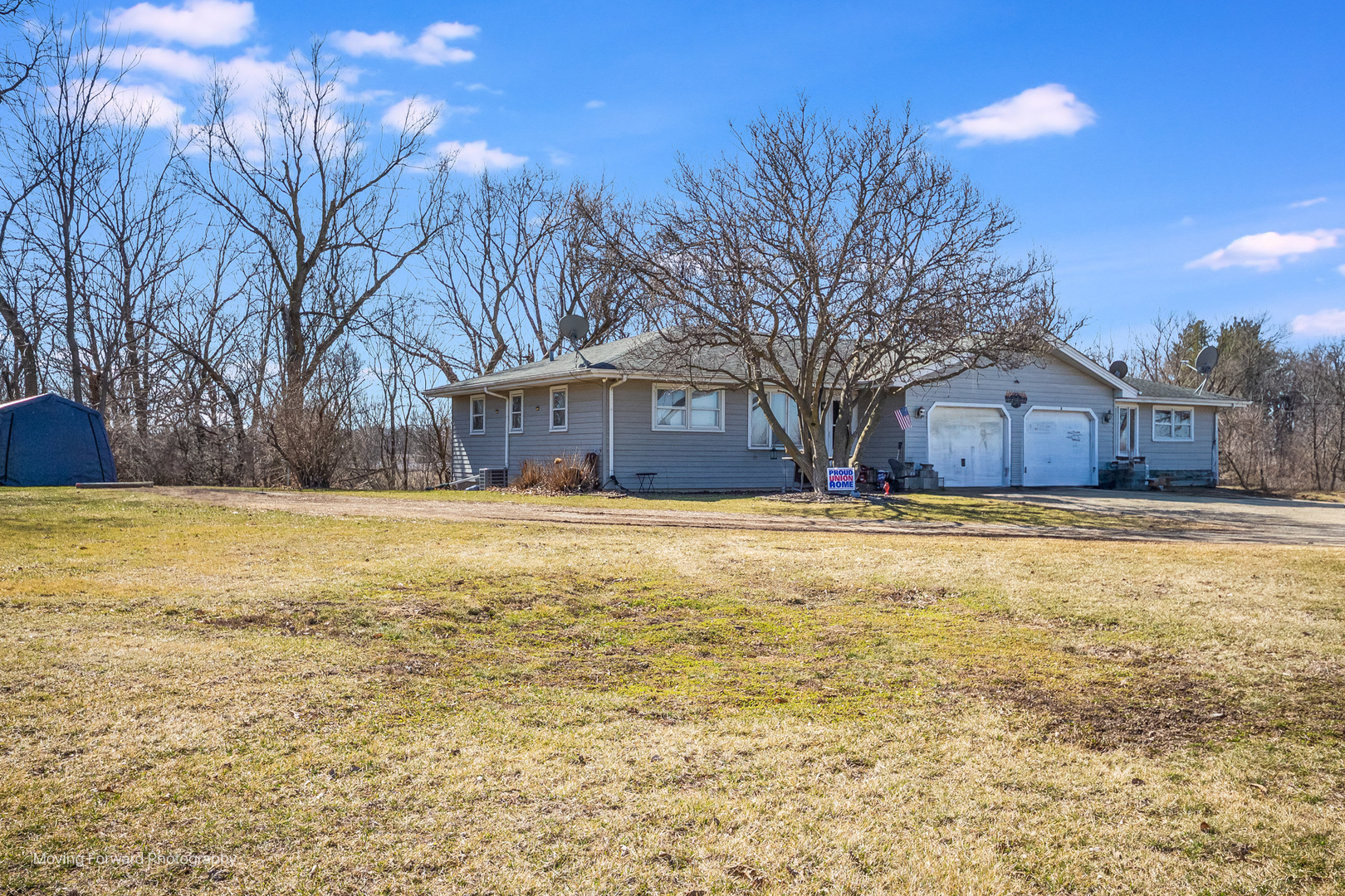 40W791 Big Timber Road