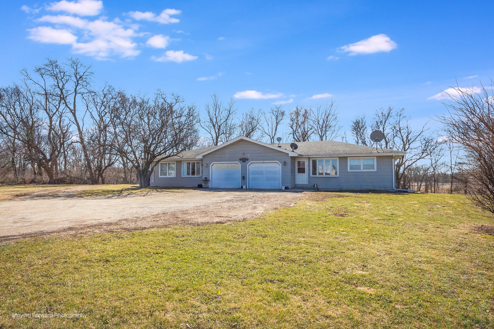40W791 Big Timber Road