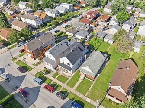 Tiny photo for 13009 Chicago Street, Blue Island, IL 60406 (MLS # 12681984)