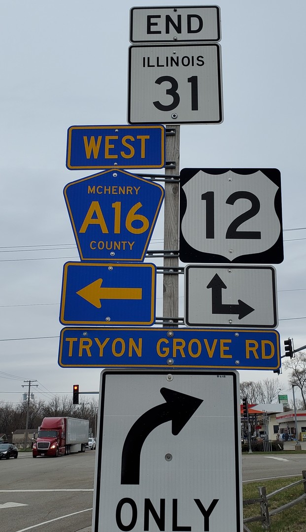 5511 US Route 12