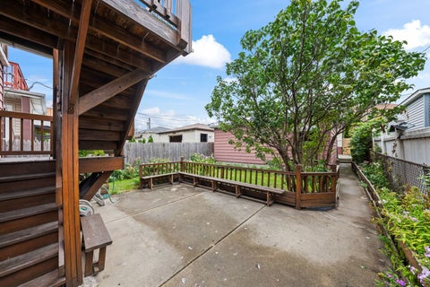 Tiny photo for 2828 N Melvina Avenue, Chicago, IL 60634 (MLS # 12757995)