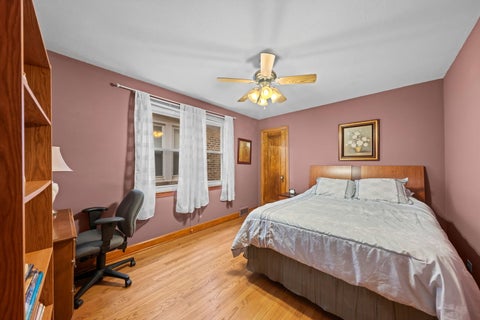 Tiny photo for 2828 N Melvina Avenue, Chicago, IL 60634 (MLS # 12757995)