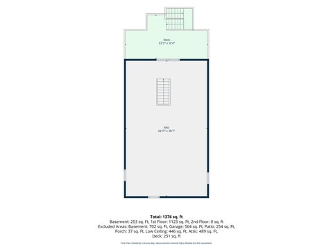 Tiny photo for 2828 N Melvina Avenue, Chicago, IL 60634 (MLS # 12757995)