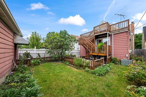 Tiny photo for 2828 N Melvina Avenue, Chicago, IL 60634 (MLS # 12757995)