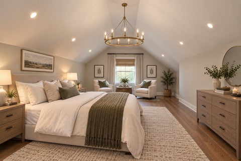 Tiny photo for 2828 N Melvina Avenue, Chicago, IL 60634 (MLS # 12757995)