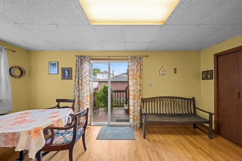 Tiny photo for 2828 N Melvina Avenue, Chicago, IL 60634 (MLS # 12757995)