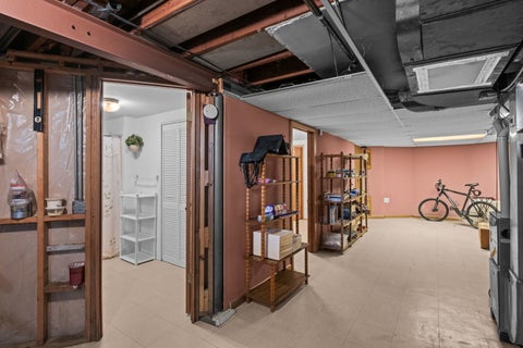 Tiny photo for 2828 N Melvina Avenue, Chicago, IL 60634 (MLS # 12757995)