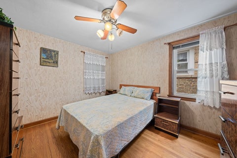 Tiny photo for 2828 N Melvina Avenue, Chicago, IL 60634 (MLS # 12757995)