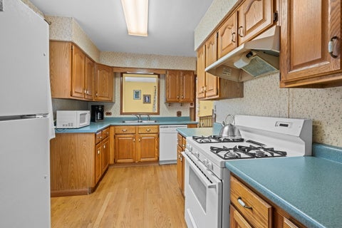 Tiny photo for 2828 N Melvina Avenue, Chicago, IL 60634 (MLS # 12757995)