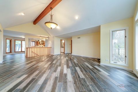 Tiny photo for 14718 Marengo Road, Union, IL 60180 (MLS # 12524340)