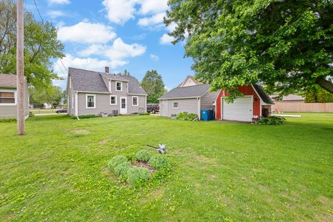 Tiny photo for 224 E James Street, Walcott, IA 52773 (MLS # 12651239)
