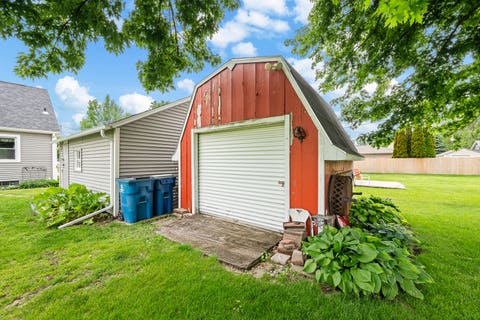 Tiny photo for 224 E James Street, Walcott, IA 52773 (MLS # 12651239)