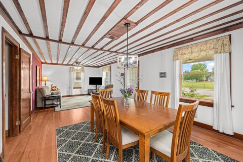 Tiny photo for 224 E James Street, Walcott, IA 52773 (MLS # 12651239)