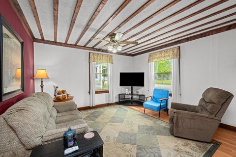 Tiny photo for 224 E James Street, Walcott, IA 52773 (MLS # 12651239)