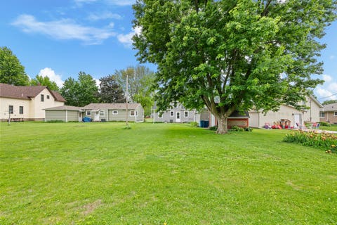 Tiny photo for 224 E James Street, Walcott, IA 52773 (MLS # 12651239)