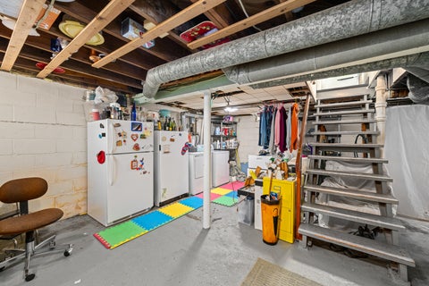 Tiny photo for 224 E James Street, Walcott, IA 52773 (MLS # 12651239)