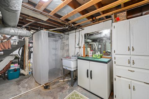 Tiny photo for 224 E James Street, Walcott, IA 52773 (MLS # 12651239)