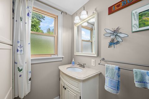 Tiny photo for 224 E James Street, Walcott, IA 52773 (MLS # 12651239)