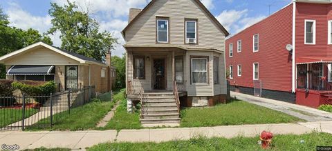 120 W 115TH Street Chicago IL 60628