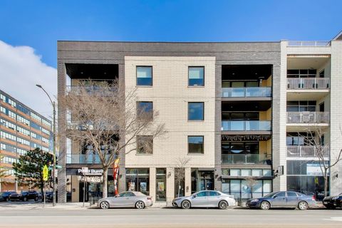 1121 N Western Avenue 4N Chicago IL 60622