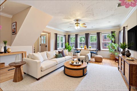 Tiny photo for 1301 Oak Park Avenue, Berwyn, IL 60402 (MLS # 12427127)