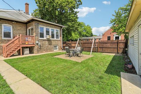 Tiny photo for 1301 Oak Park Avenue, Berwyn, IL 60402 (MLS # 12427127)