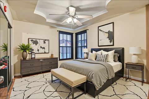 Tiny photo for 1301 Oak Park Avenue, Berwyn, IL 60402 (MLS # 12427127)