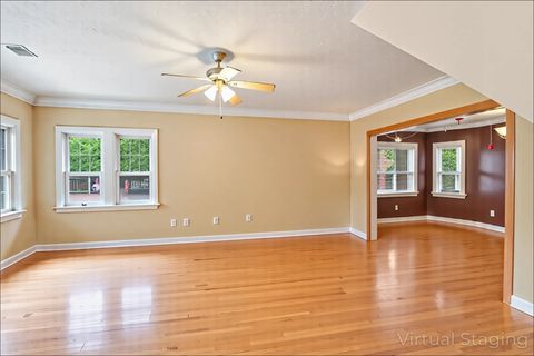 Tiny photo for 1301 Oak Park Avenue, Berwyn, IL 60402 (MLS # 12427127)