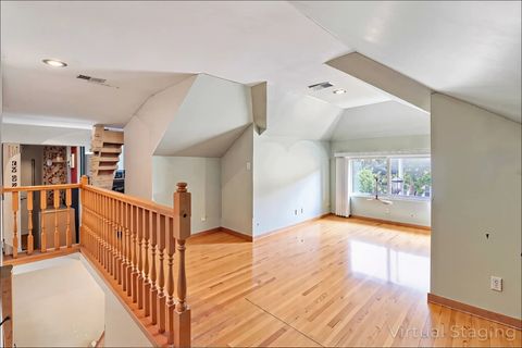 Tiny photo for 1301 Oak Park Avenue, Berwyn, IL 60402 (MLS # 12427127)
