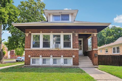 Photo of 1301 Oak Park Avenue, Berwyn, IL 60402 (MLS # 12427127)