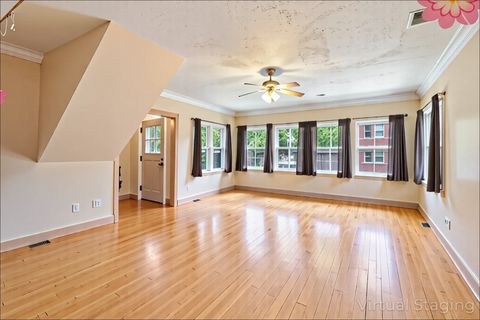 Tiny photo for 1301 Oak Park Avenue, Berwyn, IL 60402 (MLS # 12427127)