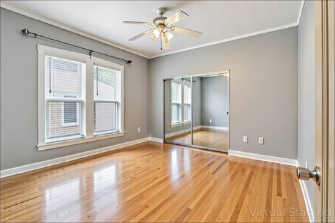 Tiny photo for 1301 Oak Park Avenue, Berwyn, IL 60402 (MLS # 12427127)