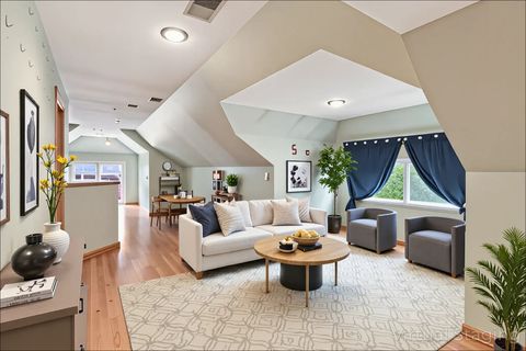 Tiny photo for 1301 Oak Park Avenue, Berwyn, IL 60402 (MLS # 12427127)