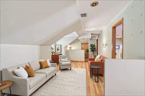Tiny photo for 1301 Oak Park Avenue, Berwyn, IL 60402 (MLS # 12427127)