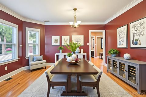 Tiny photo for 1301 Oak Park Avenue, Berwyn, IL 60402 (MLS # 12427127)