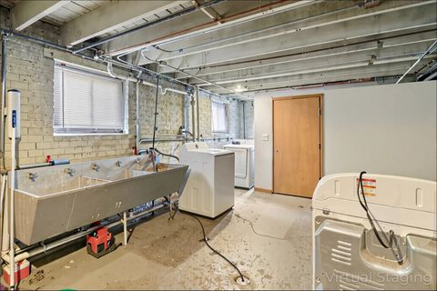 Tiny photo for 1301 Oak Park Avenue, Berwyn, IL 60402 (MLS # 12427127)