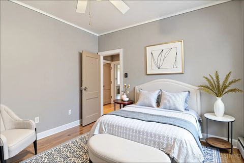 Tiny photo for 1301 Oak Park Avenue, Berwyn, IL 60402 (MLS # 12427127)
