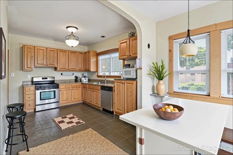 Tiny photo for 1301 Oak Park Avenue, Berwyn, IL 60402 (MLS # 12427127)